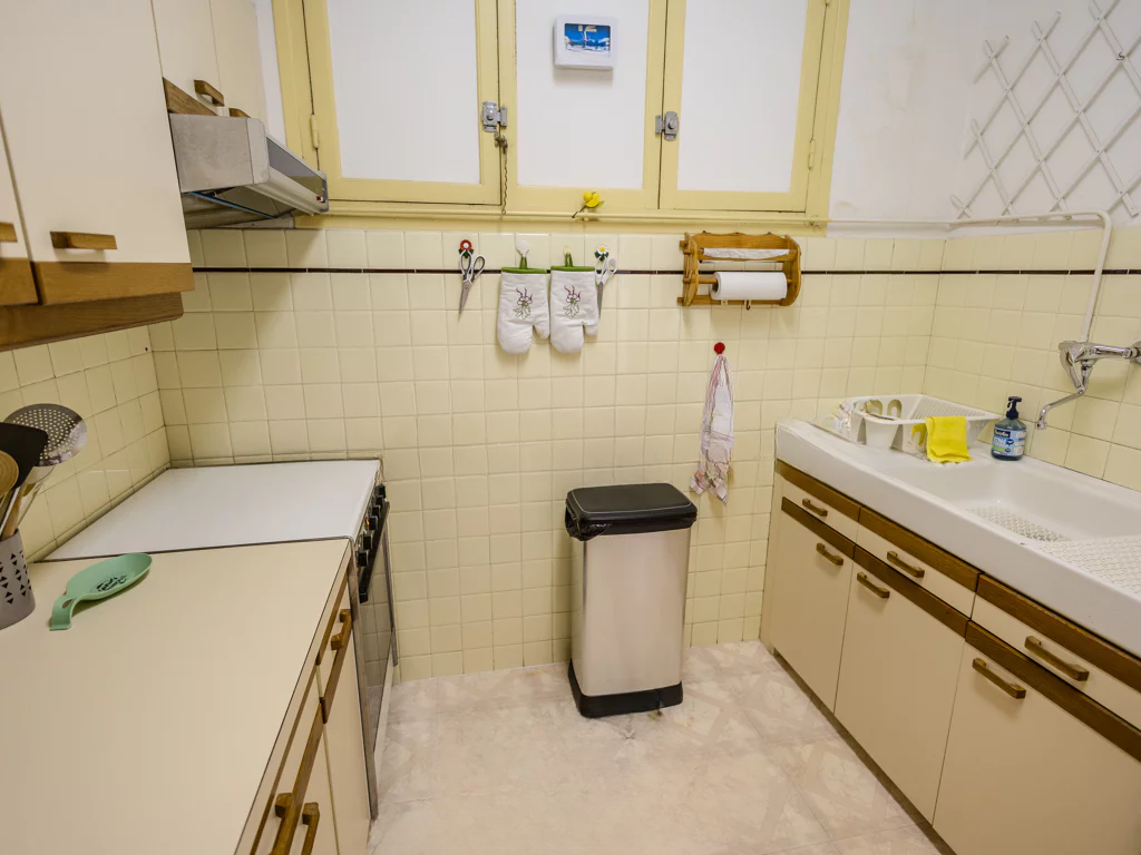 Квартира в Монте Карло, Монако, 86 м² - фото 12