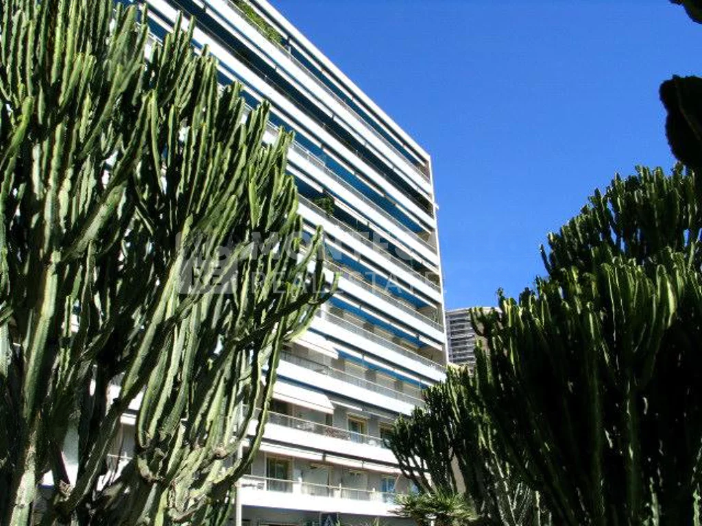 Квартира в Монте Карло, Монако, 130 м² - фото 12