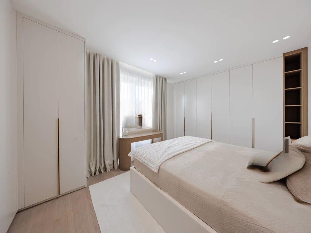 Квартира в Монте Карло, Монако, 127 м² - фото 12