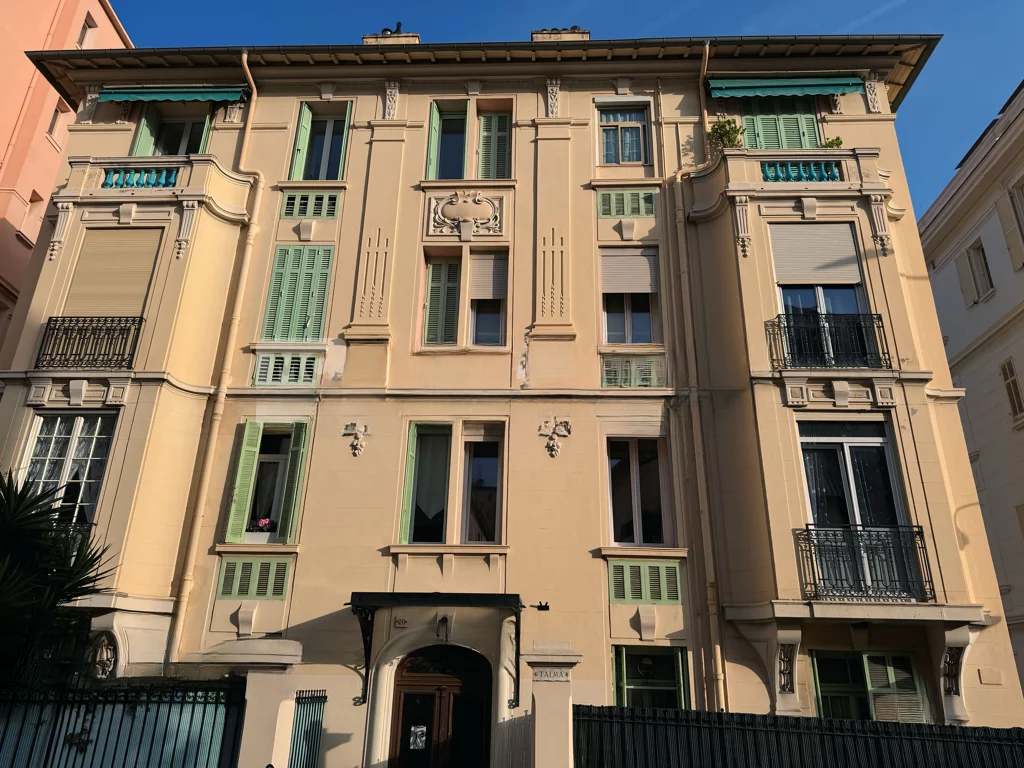 Квартира в Монте Карло, Монако, 88 м² - фото 12