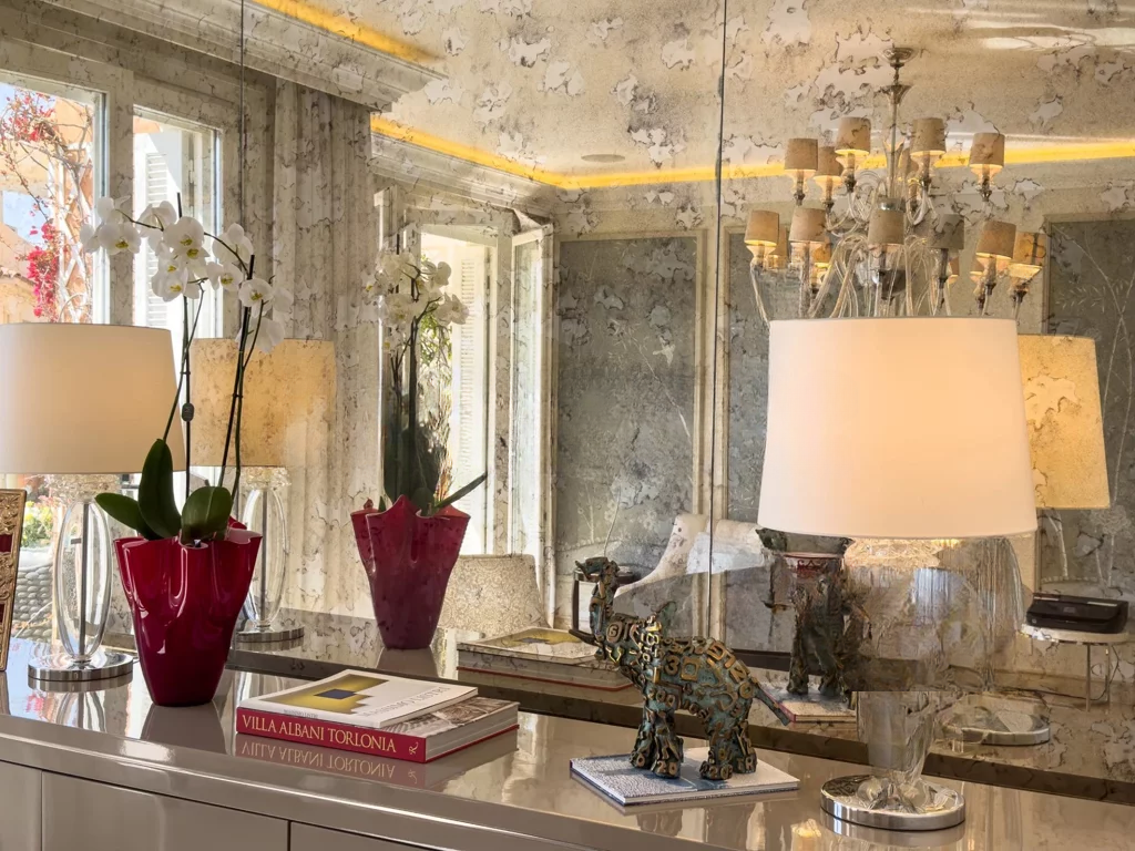 Квартира в Монако, Монако, 636 м² - фото 13