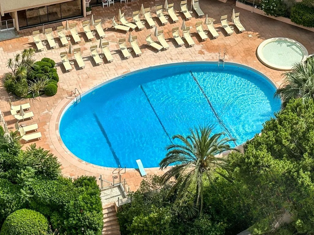 Квартира в Сен-Романе, Монако, 175 м² - фото 13