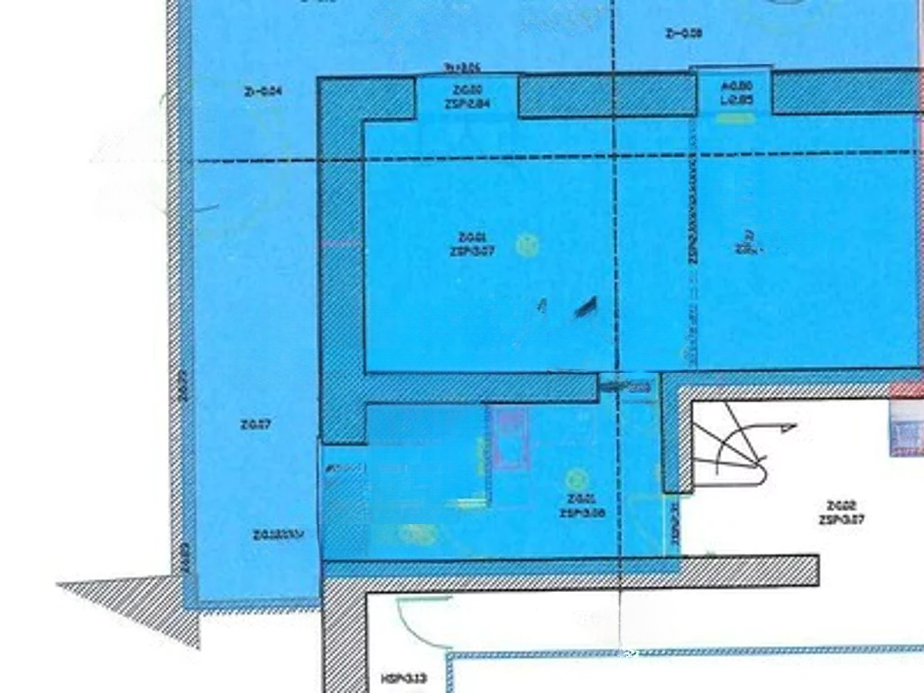 Квартира в Монте Карло, Монако, 88 м² - фото 13