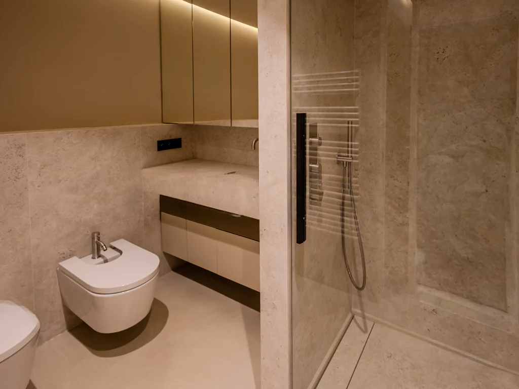 Квартира в Фонвьее, Монако, 70 м² - фото 13