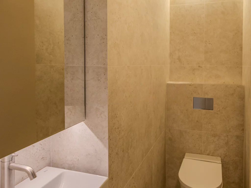 Квартира в Фонвьее, Монако, 70 м² - фото 14