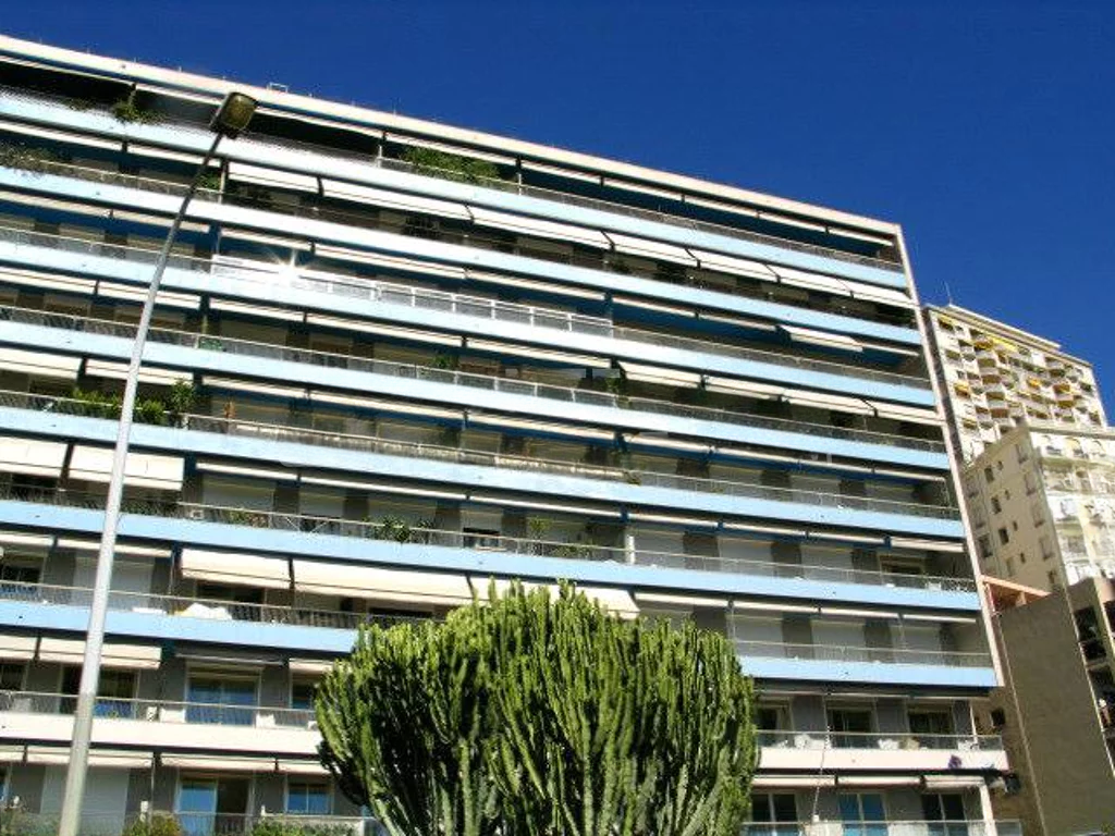 Квартира в Монте Карло, Монако, 130 м² - фото 14