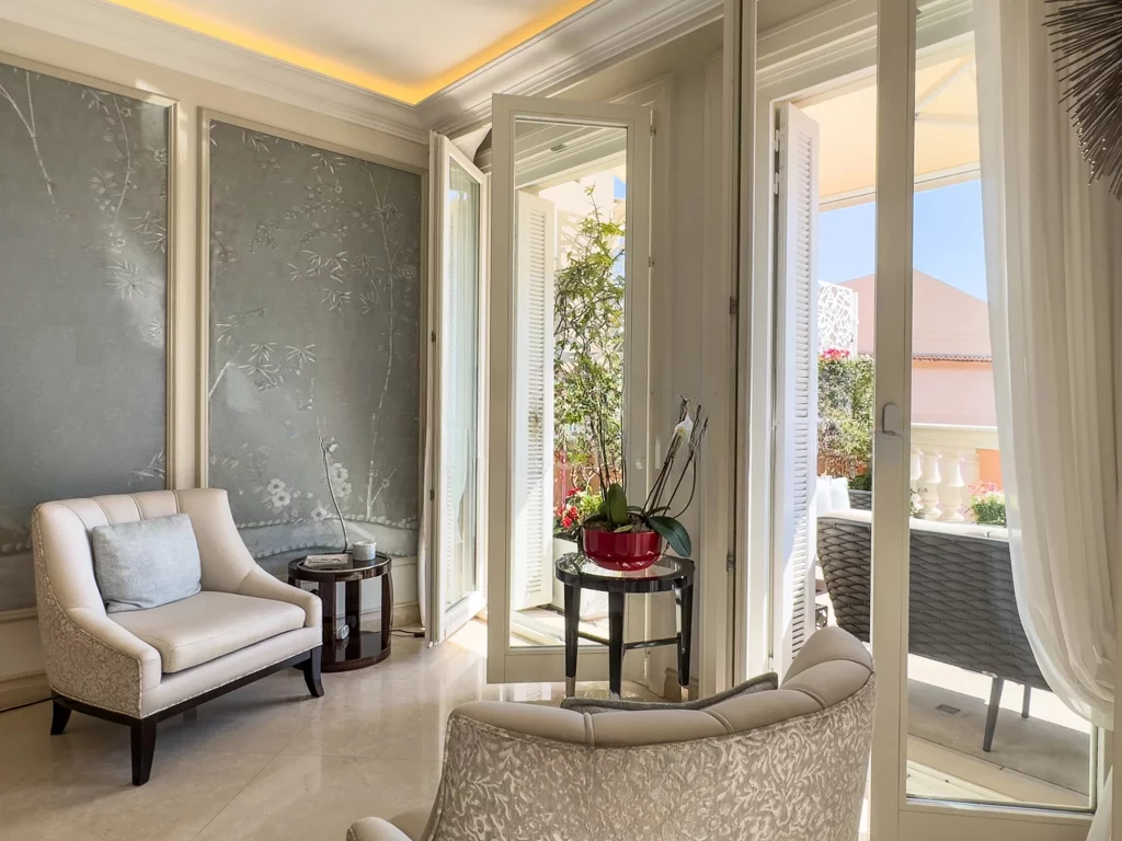 Квартира в Монако, Монако, 636 м² - фото 14