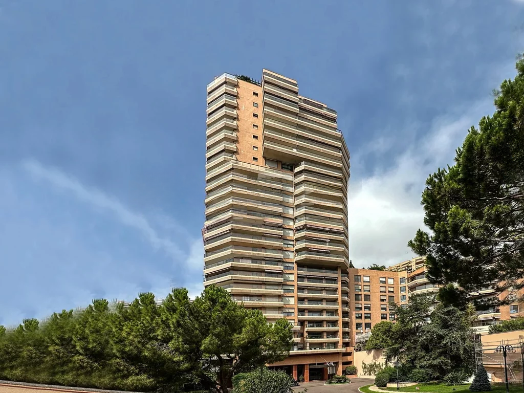 Квартира в Сен-Романе, Монако, 175 м² - фото 14