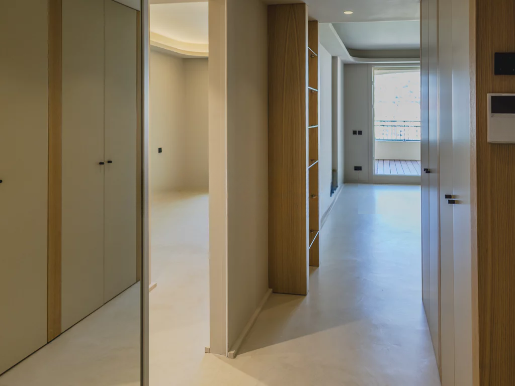 Квартира в Фонвьее, Монако, 70 м² - фото 15