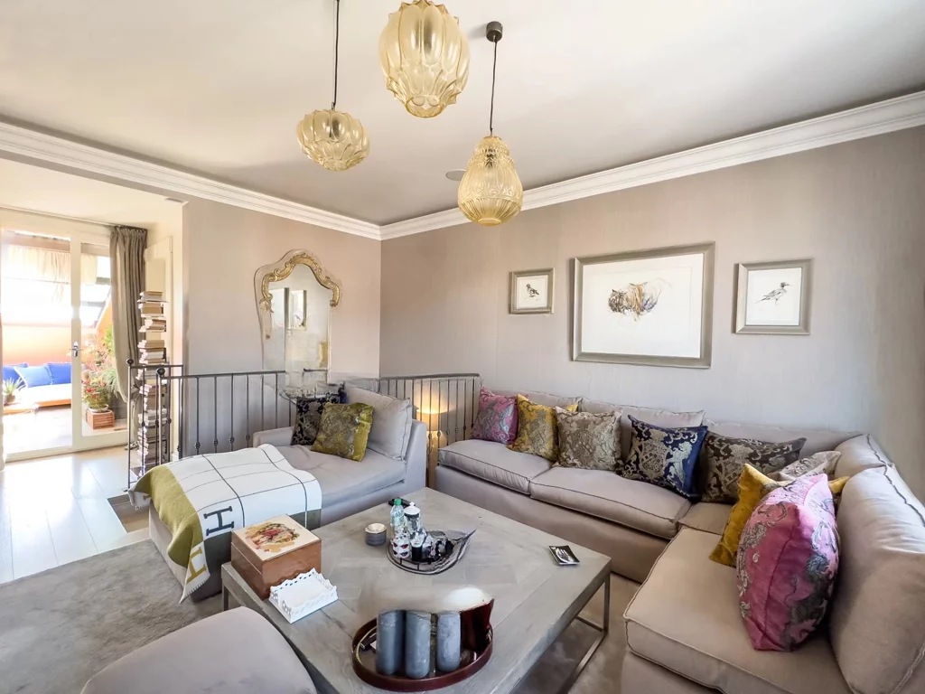 Квартира в Монако, Монако, 636 м² - фото 15