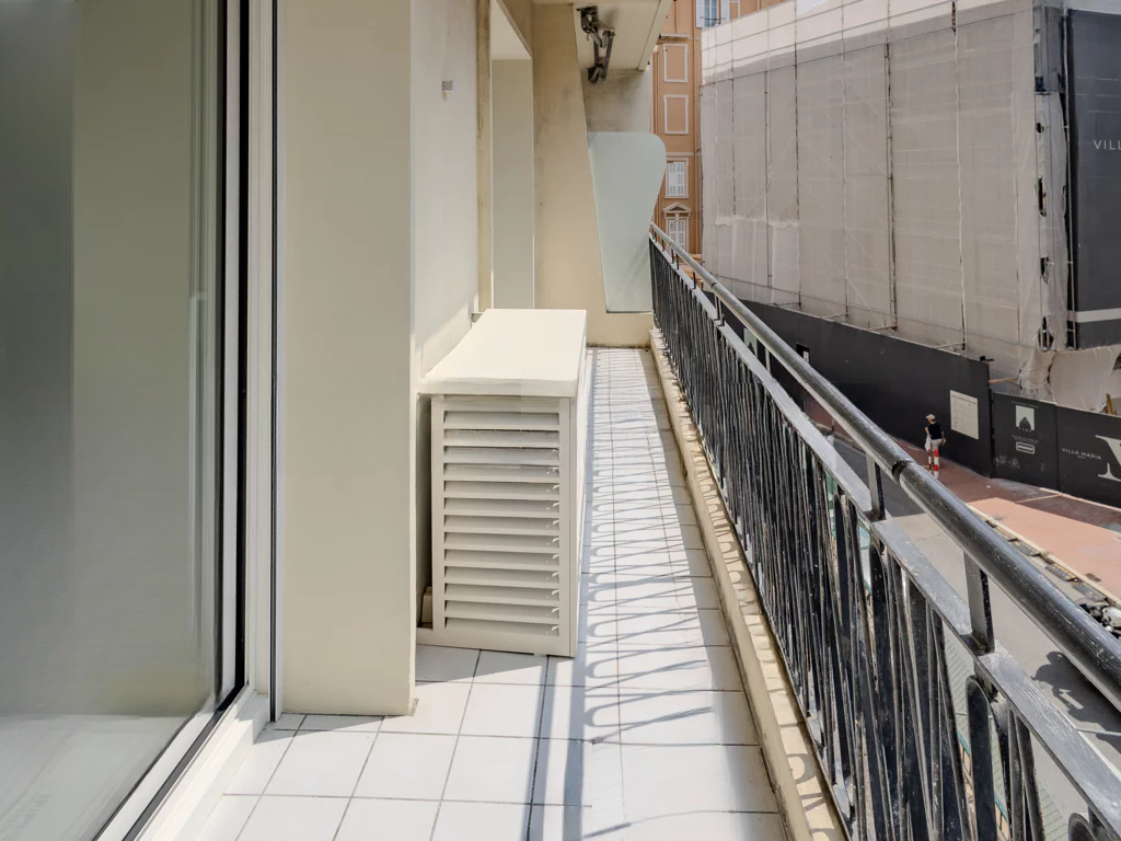 Квартира в Монте Карло, Монако, 103 м² - фото 15