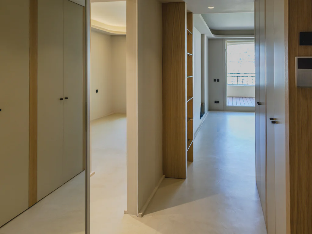 Квартира в Фонвьее, Монако, 70 м² - фото 15