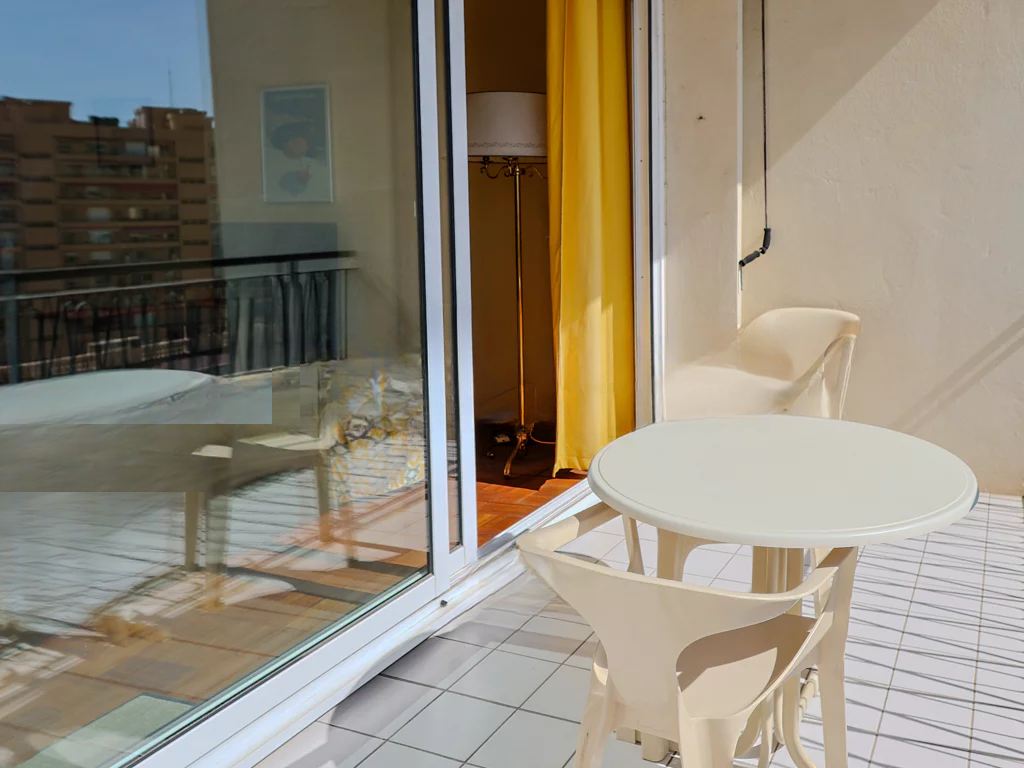 Квартира в Монте Карло, Монако, 86 м² - фото 16