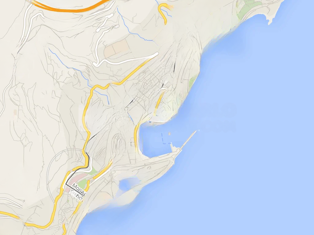 Квартира в Монте Карло, Монако, 130 м² - фото 16