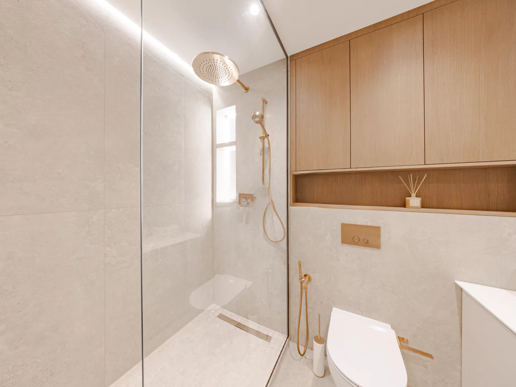 Квартира в Монте Карло, Монако, 127 м² - фото 16