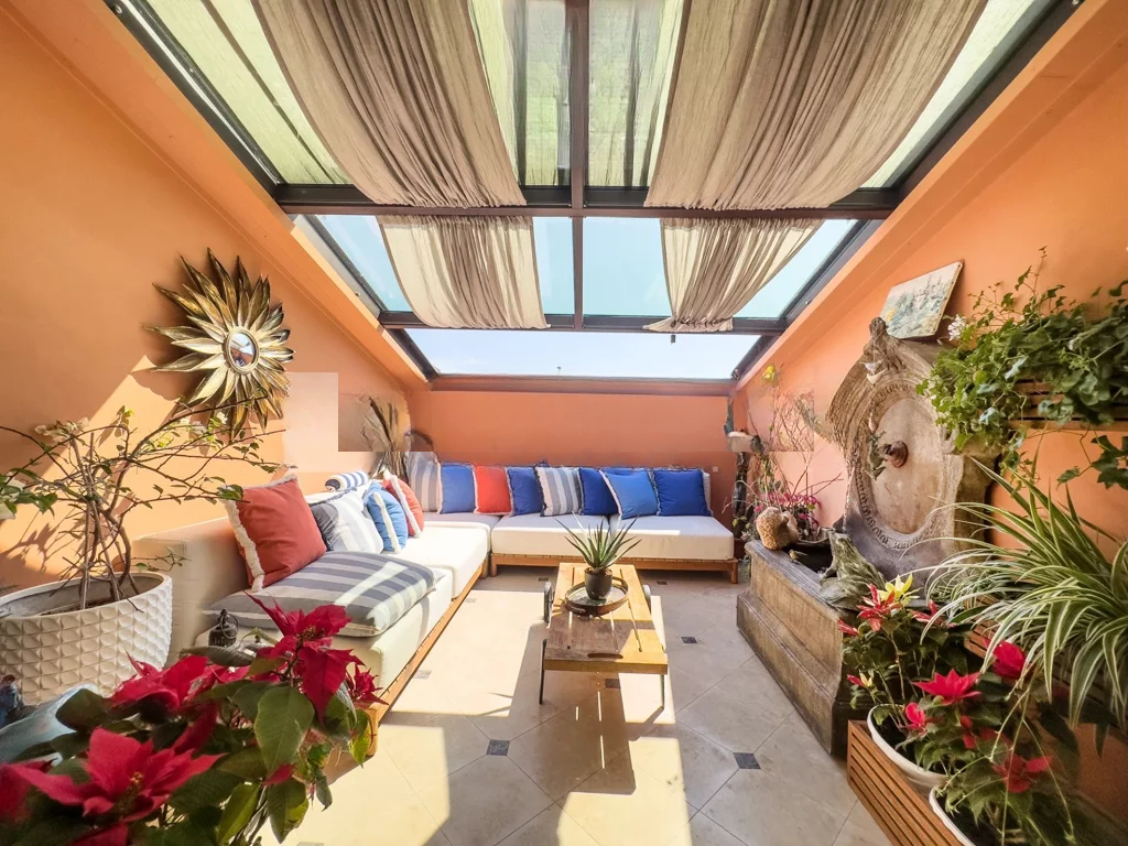 Квартира в Монако, Монако, 636 м² - фото 17