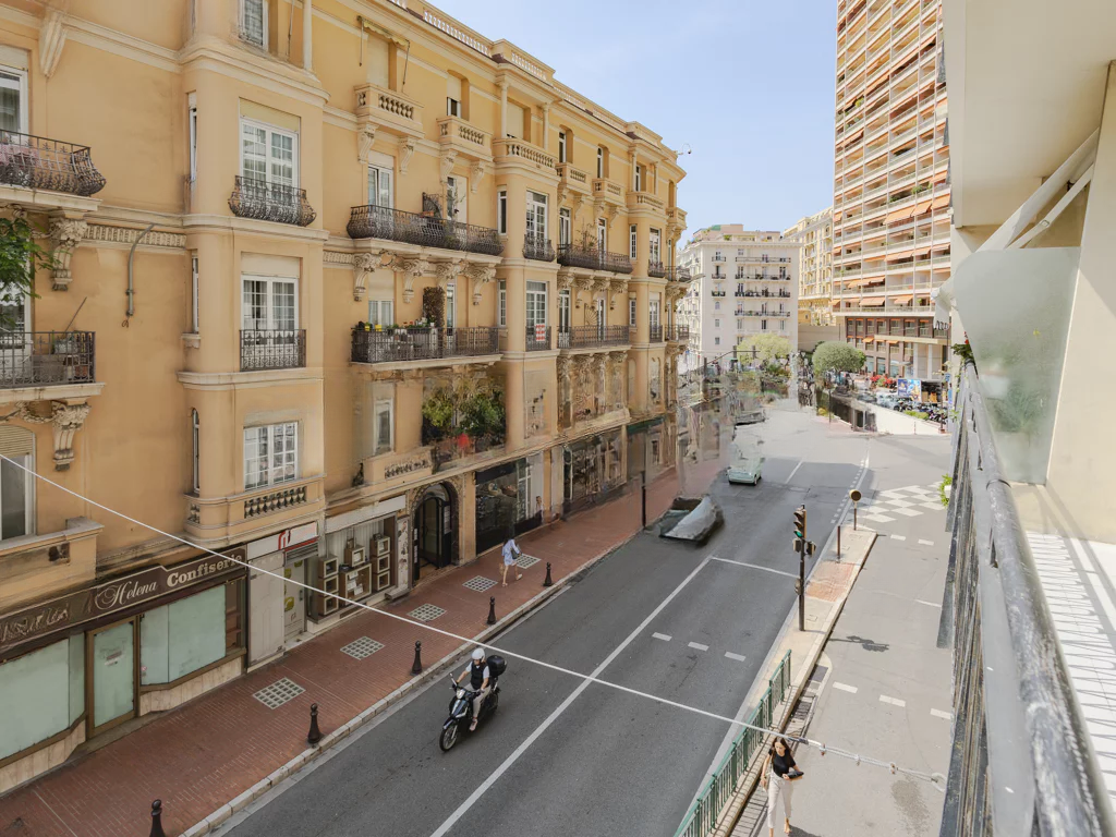 Квартира в Монте Карло, Монако, 103 м² - фото 17