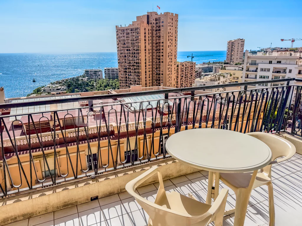 Квартира в Монте Карло, Монако, 86 м² - фото 17