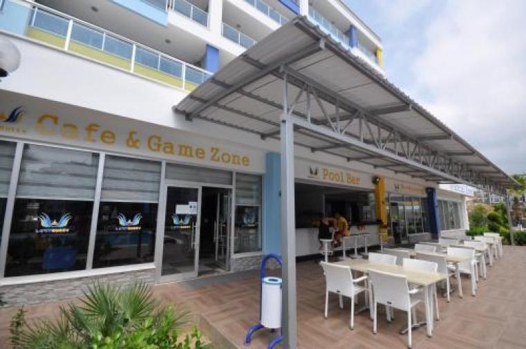 Квартира в Кестеле, Турция, 65 м² - фото 4