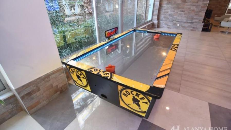 Квартира в Кестеле, Турция, 65 м² - фото 6