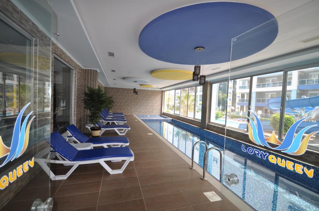 Квартира в Кестеле, Турция, 65 м² - фото 7