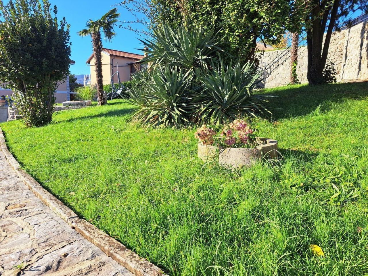 Вилла Rubeši, Хорватия, 260 м² - фото 3