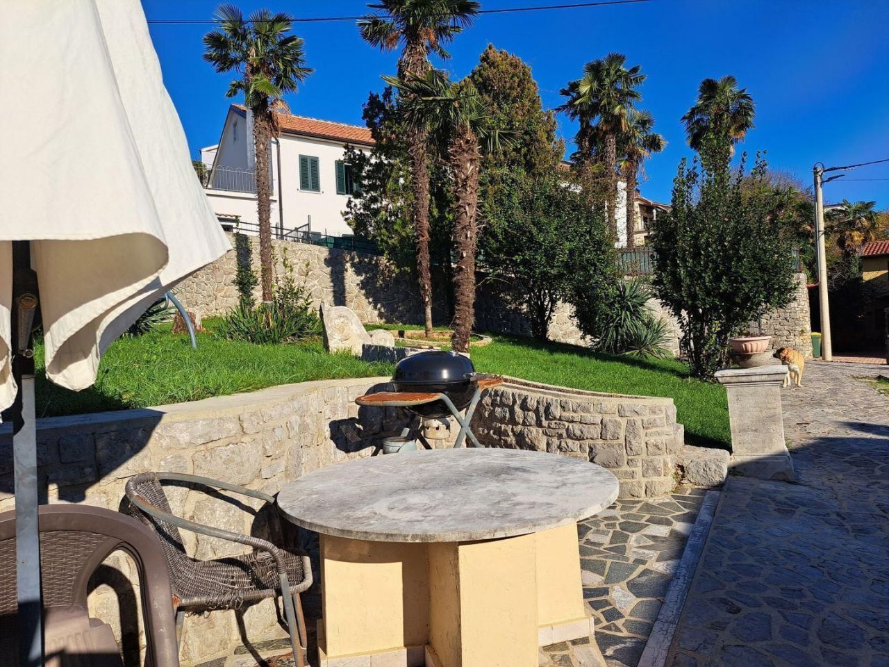 Вилла Rubeši, Хорватия, 260 м² - фото 5