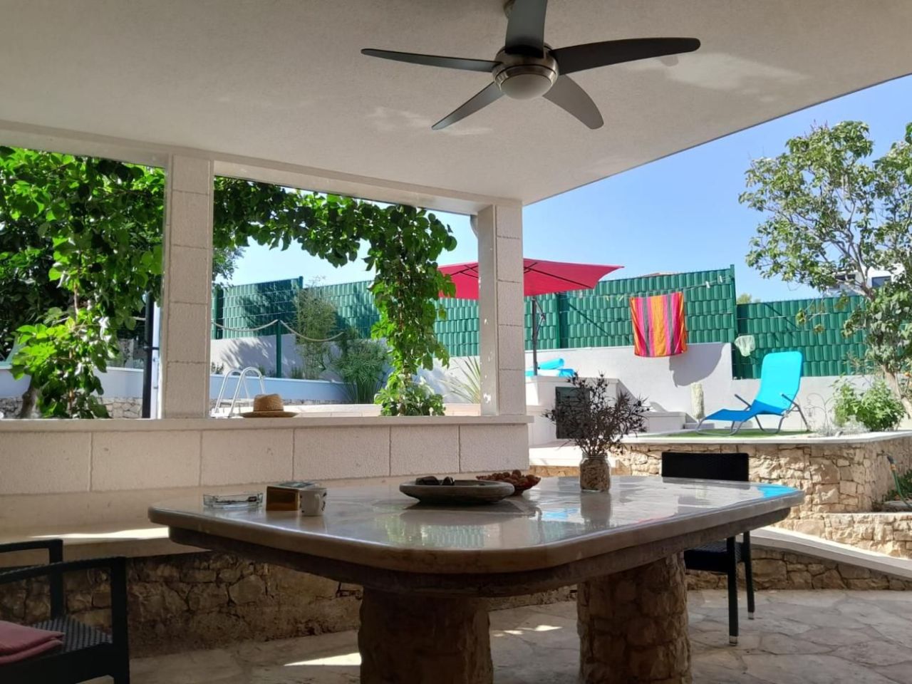 Вилла на Чиово, Хорватия, 131 м² - фото 5