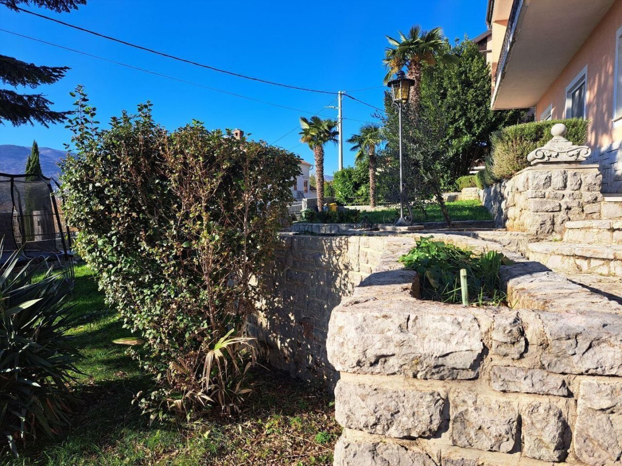 Вилла Rubeši, Хорватия, 260 м² - фото 6