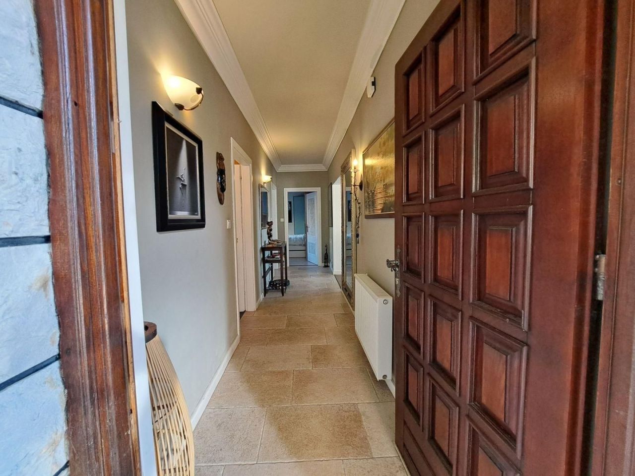 Вилла Rubeši, Хорватия, 260 м² - фото 7