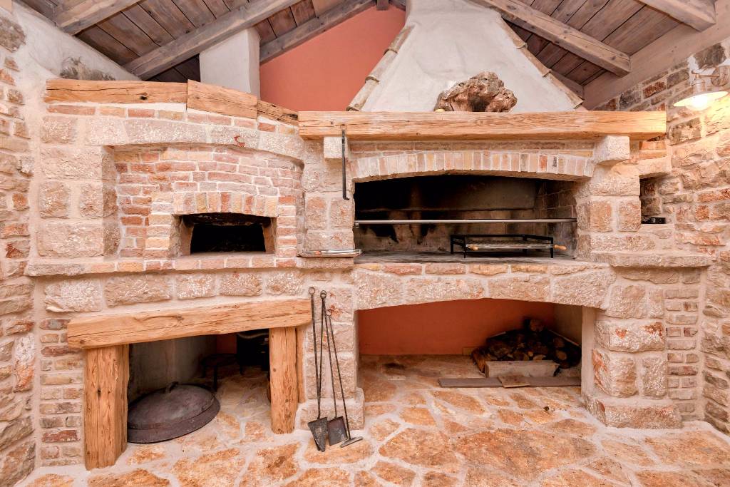 Вилла на Хваре, Хорватия, 350 м² - фото 8