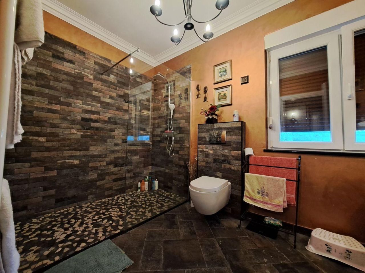 Вилла Rubeši, Хорватия, 260 м² - фото 8