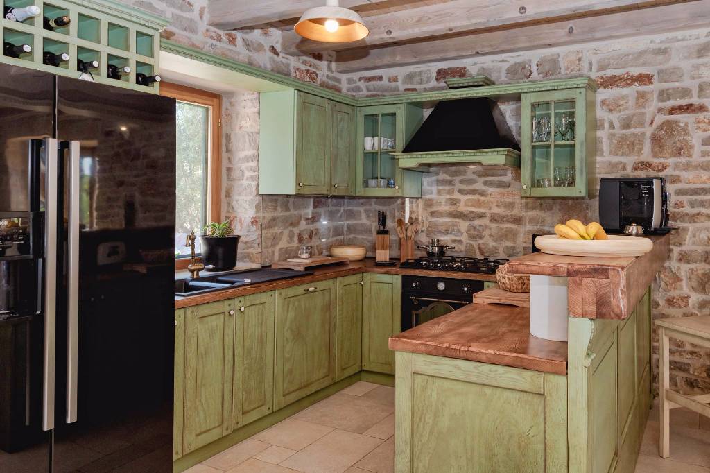 Вилла на Хваре, Хорватия, 350 м² - фото 9