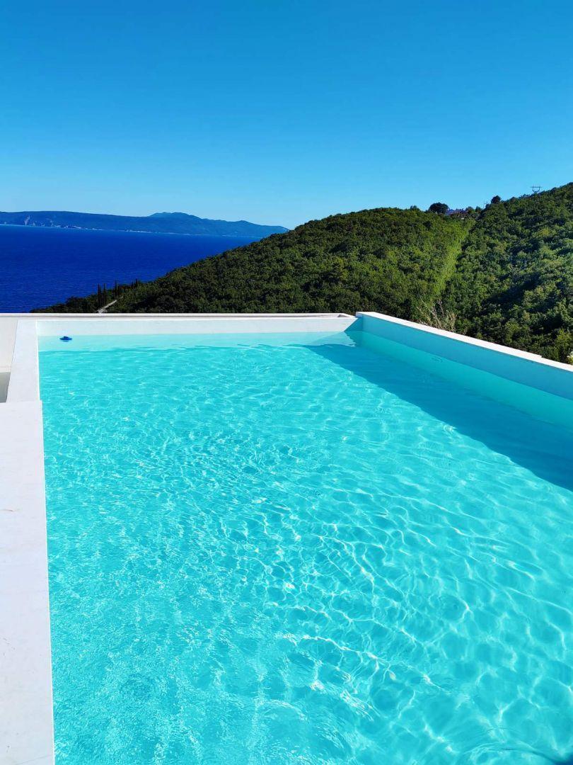 Вилла Medveja, Хорватия, 100 м² - фото 9