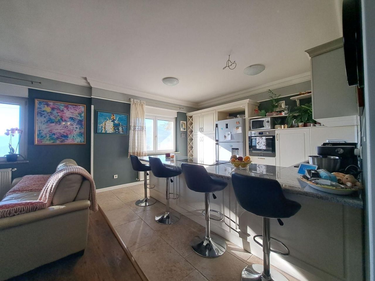 Вилла Rubeši, Хорватия, 260 м² - фото 10