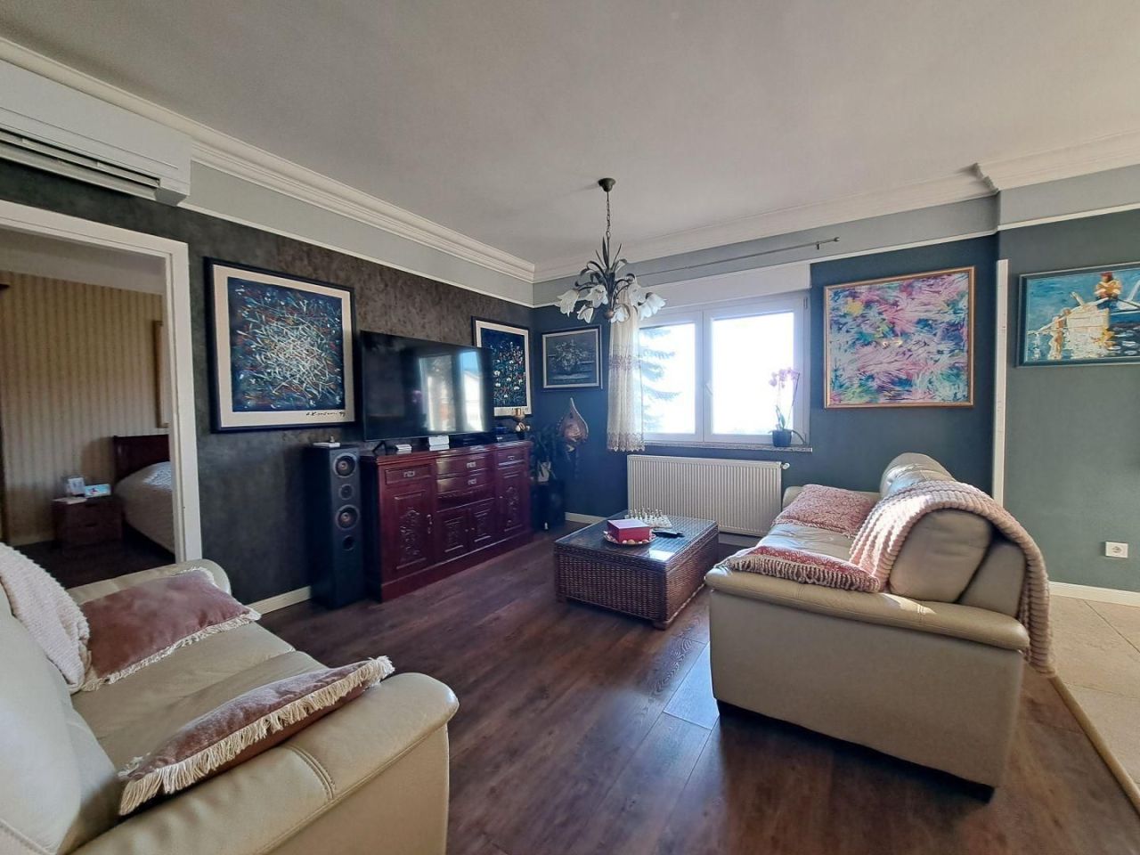 Вилла Rubeši, Хорватия, 260 м² - фото 11