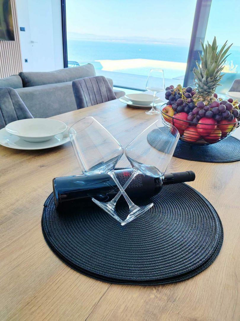 Вилла Medveja, Хорватия, 100 м² - фото 11