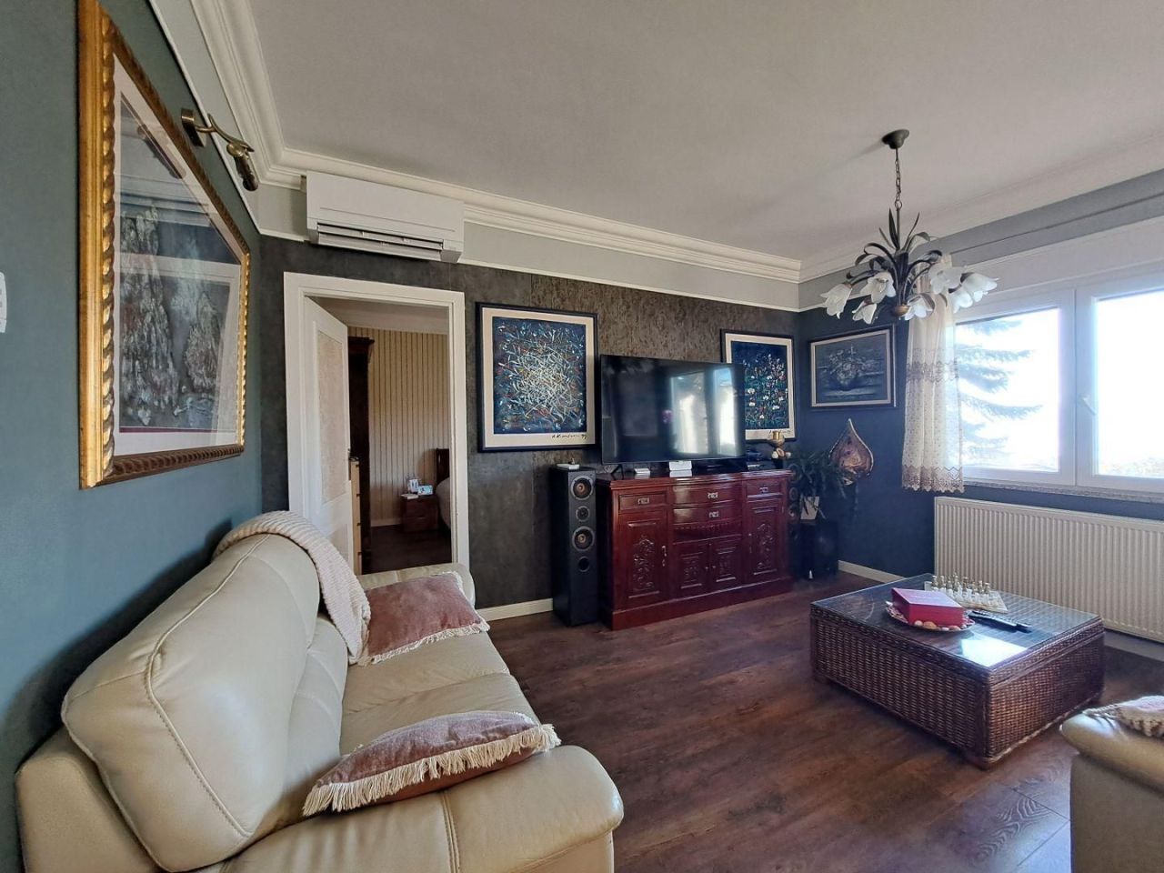 Вилла Rubeši, Хорватия, 260 м² - фото 12