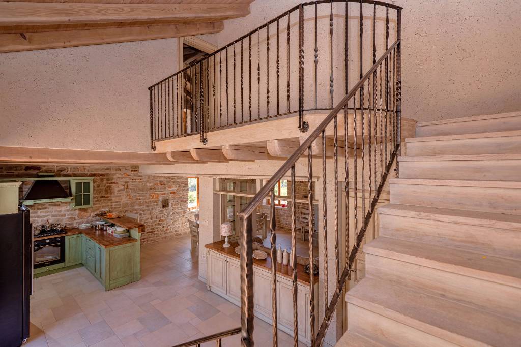 Вилла на Хваре, Хорватия, 350 м² - фото 12