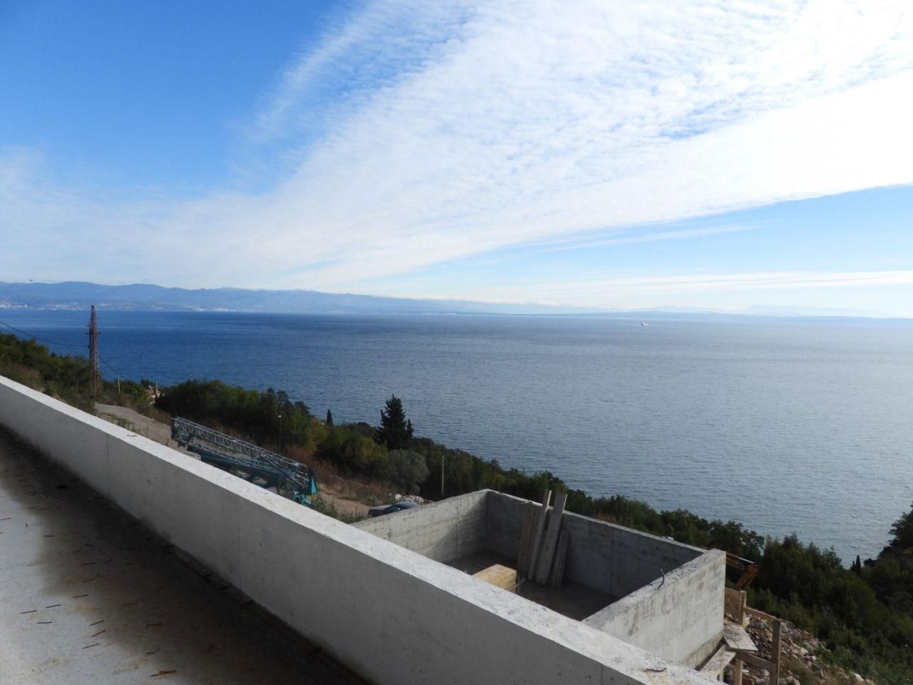 Вилла Medveja, Хорватия, 100 м² - фото 12