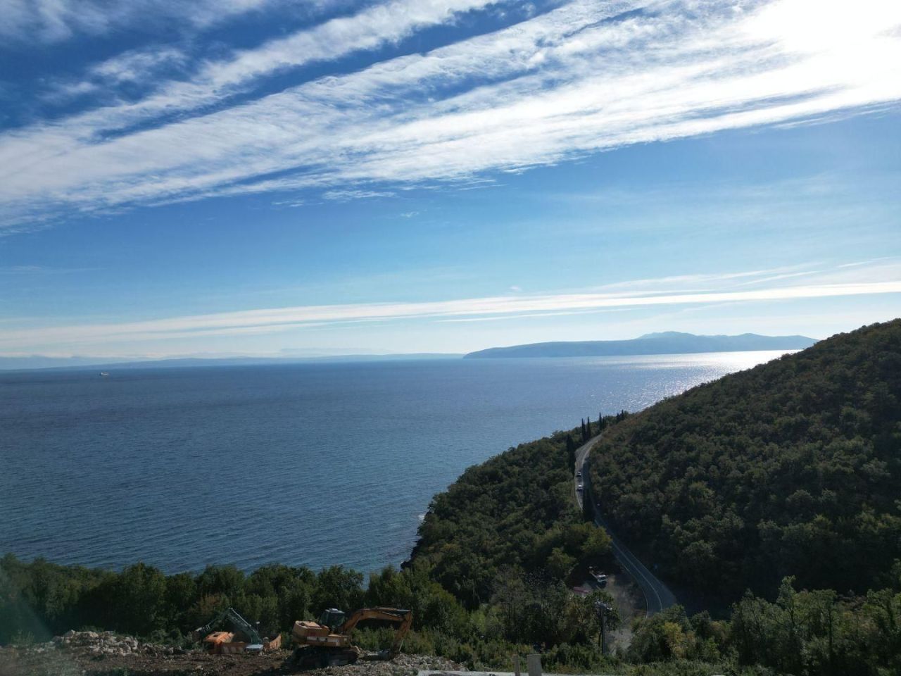 Вилла Medveja, Хорватия, 100 м² - фото 13