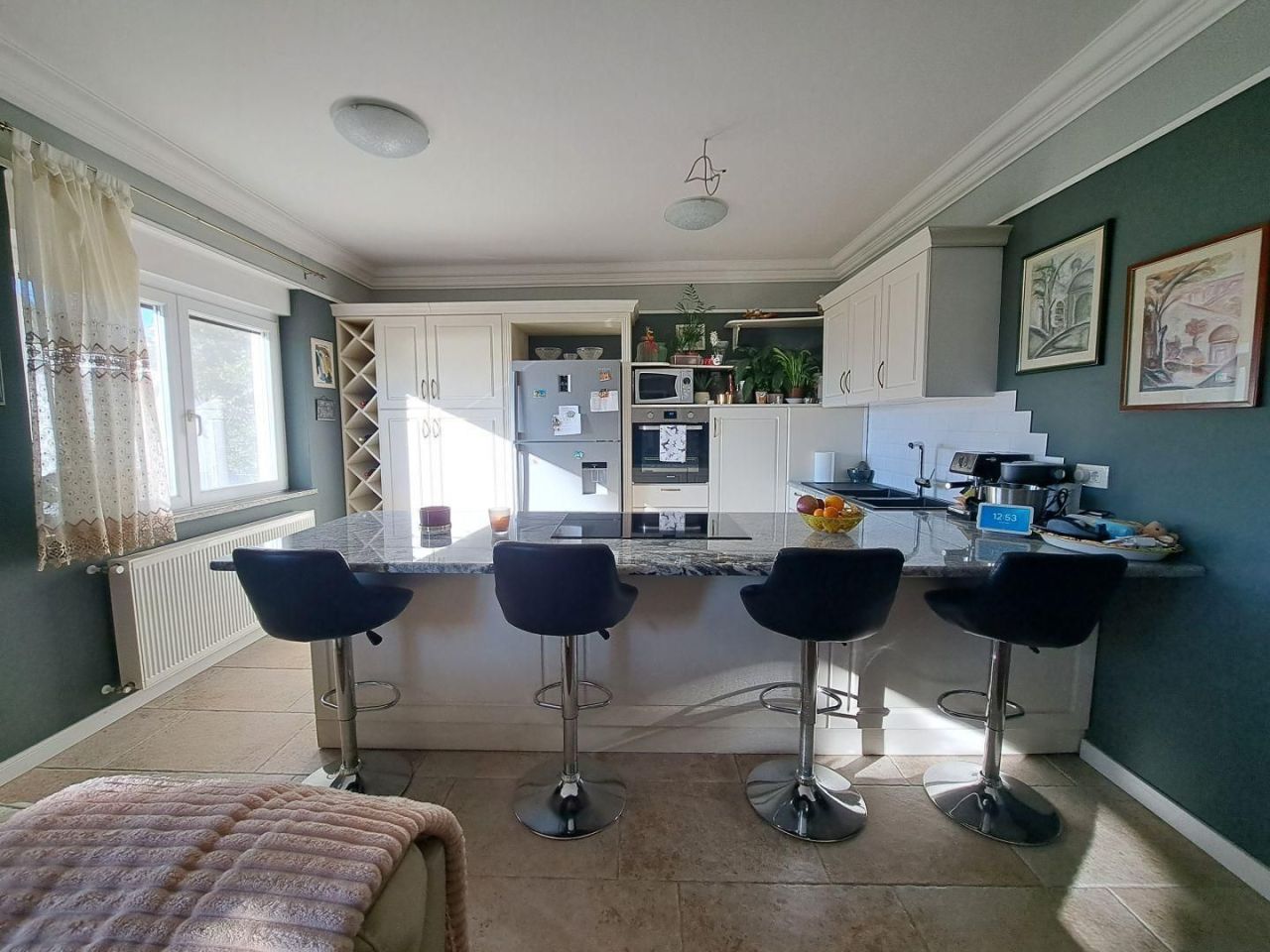 Вилла Rubeši, Хорватия, 260 м² - фото 13