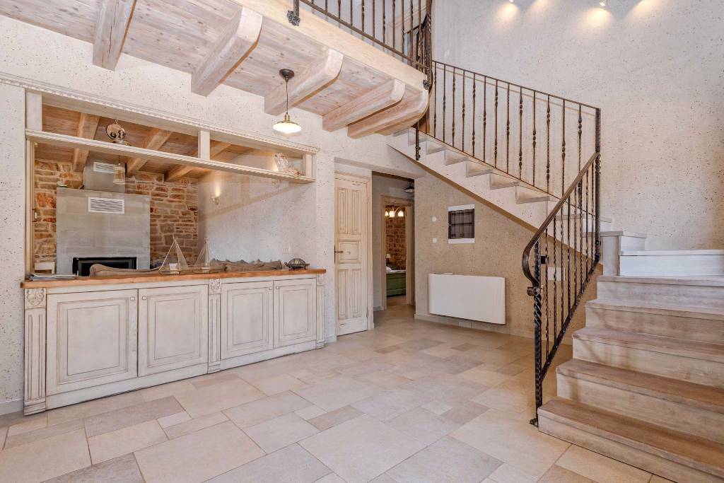 Вилла на Хваре, Хорватия, 350 м² - фото 13