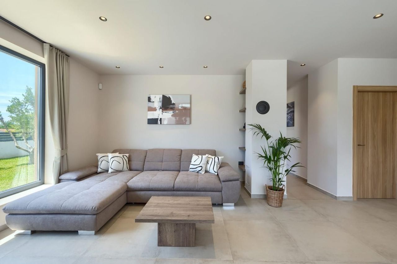 Вилла в Марчане, Хорватия, 170 м² - фото 14