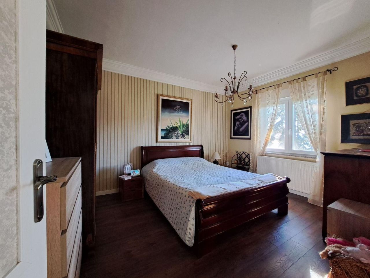 Вилла Rubeši, Хорватия, 260 м² - фото 14