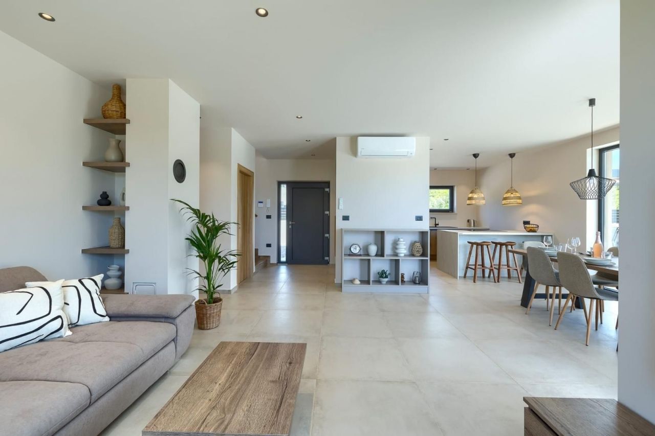 Вилла в Марчане, Хорватия, 170 м² - фото 15