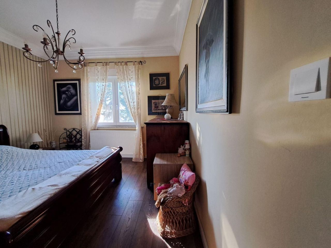 Вилла Rubeši, Хорватия, 260 м² - фото 15