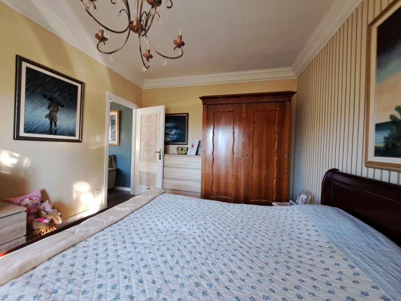 Вилла Rubeši, Хорватия, 260 м² - фото 16