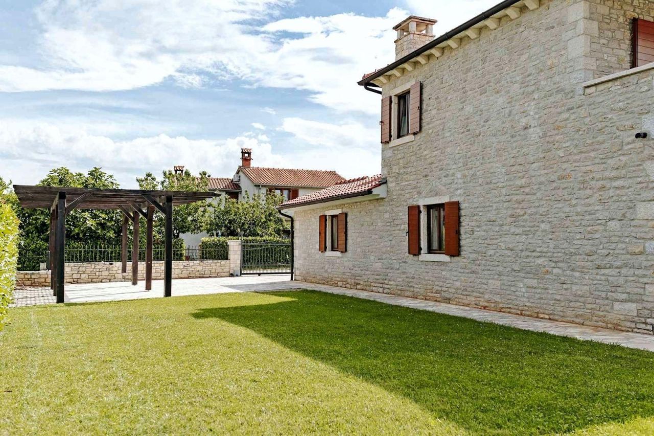 Вилла в Вишняне, Хорватия, 185 м² - фото 16