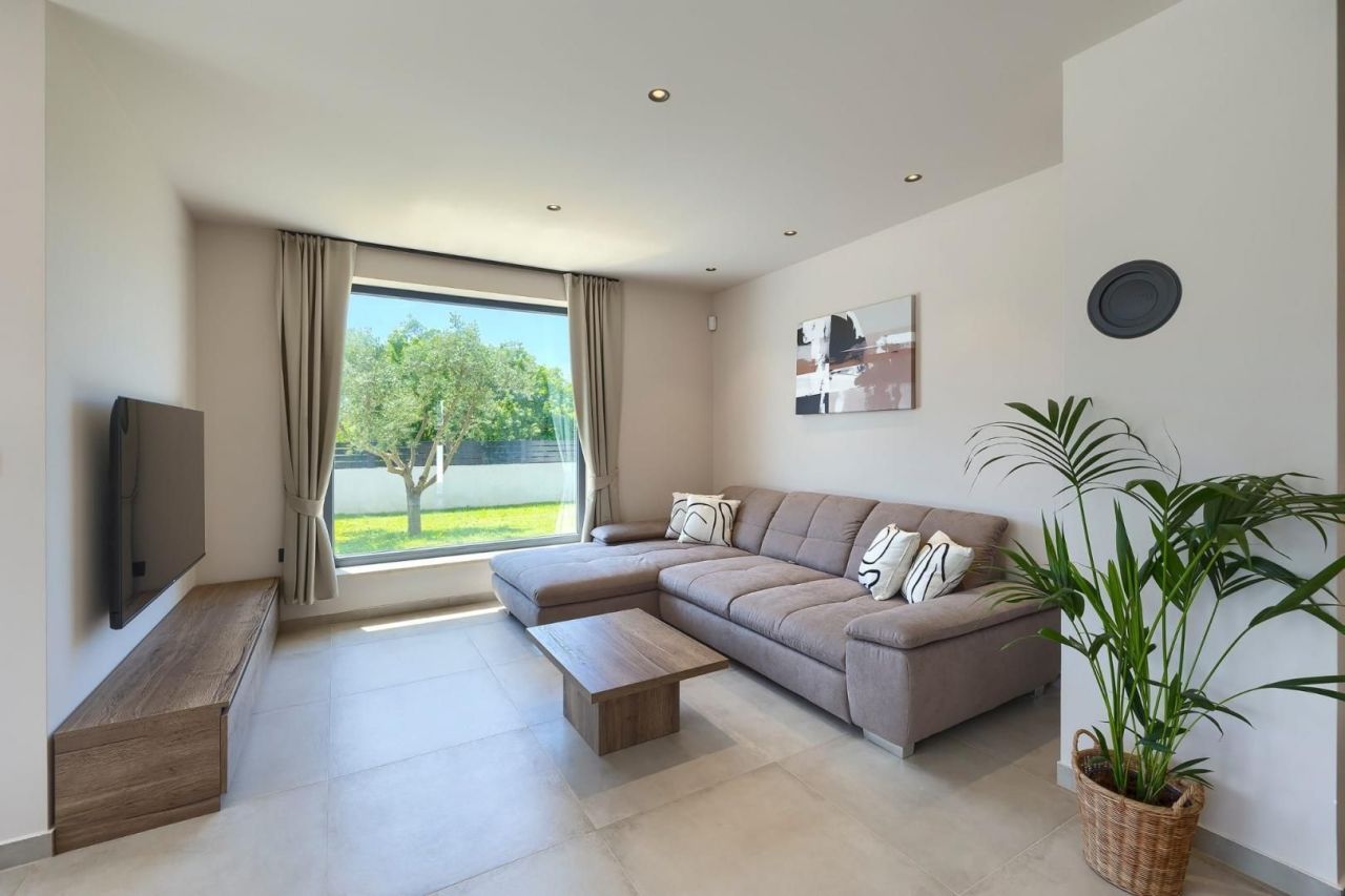 Вилла в Марчане, Хорватия, 170 м² - фото 17